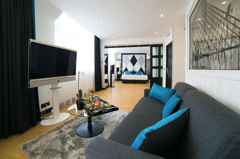 bilde på Duplex Napoléon