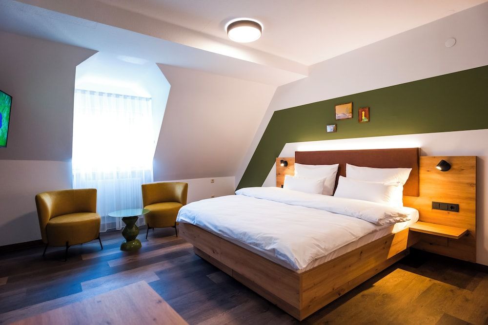 Generell