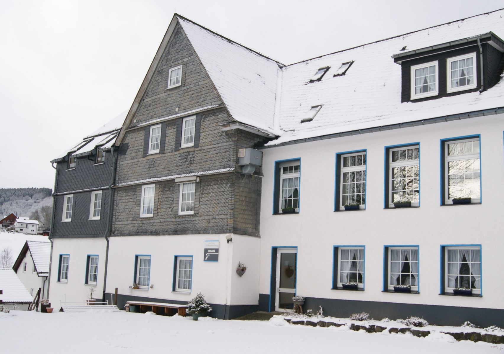 Forsiden