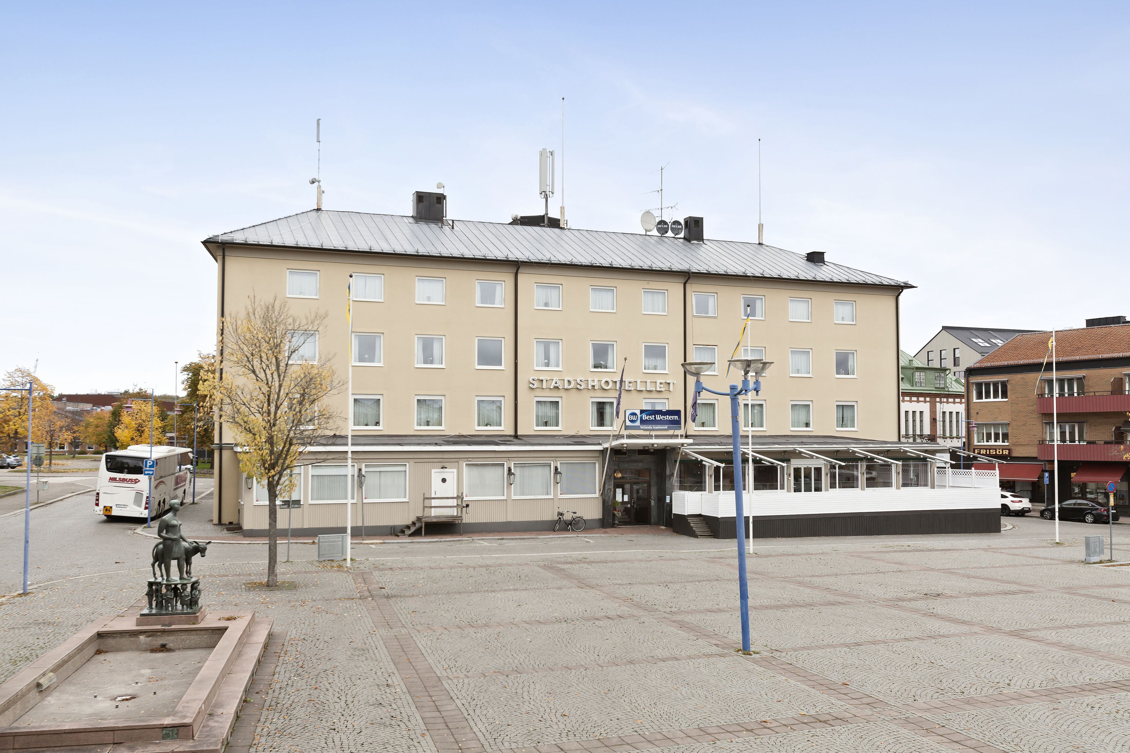 Forsiden
