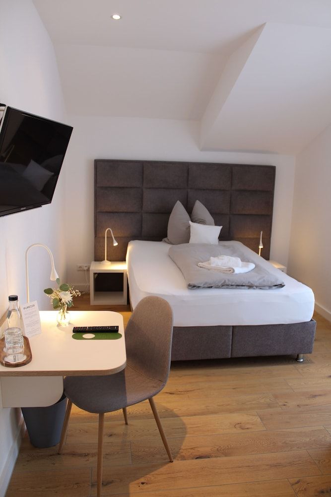 bilde på Enkeltrom – comfort