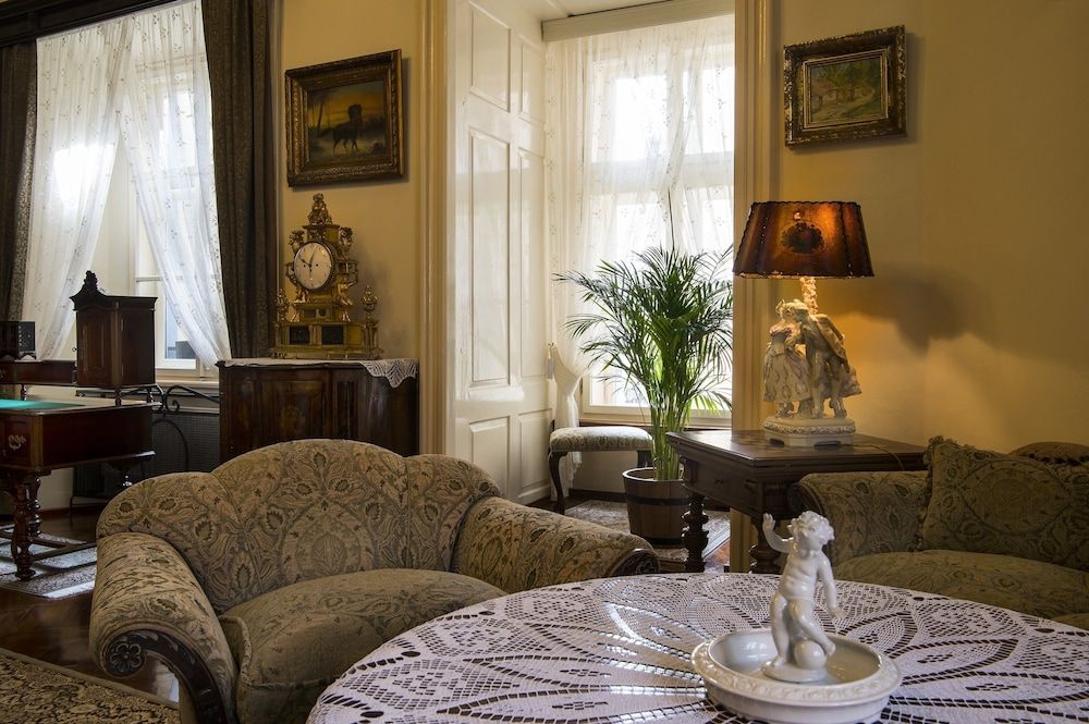 bilde på Spa Resort pakke
