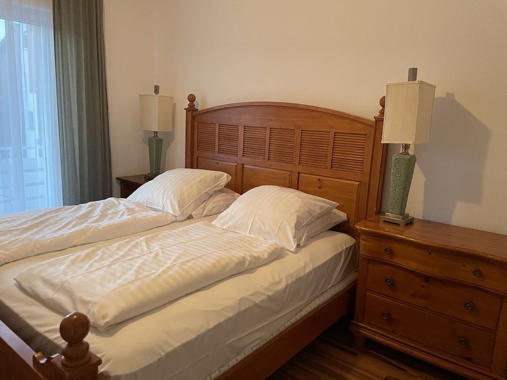 bilde på Suite, privat bad