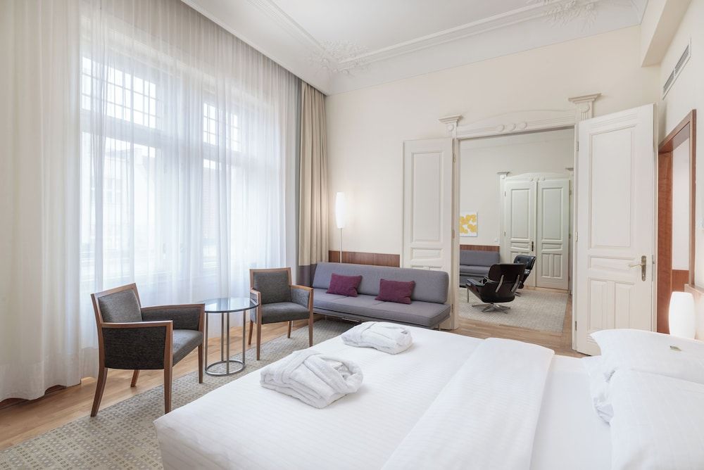 bilde på Spa Resort pakke