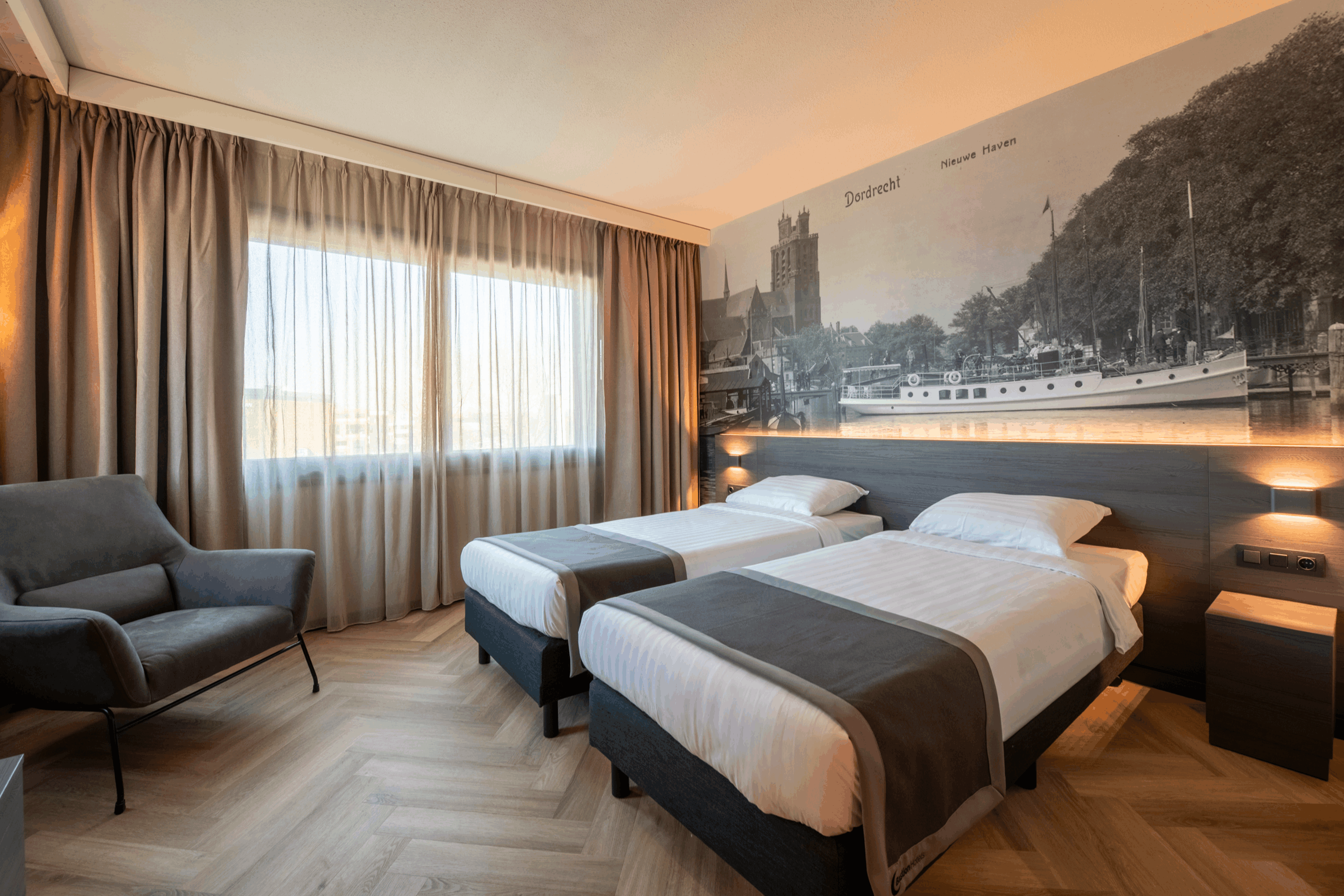 bilde på Spa Resort pakke