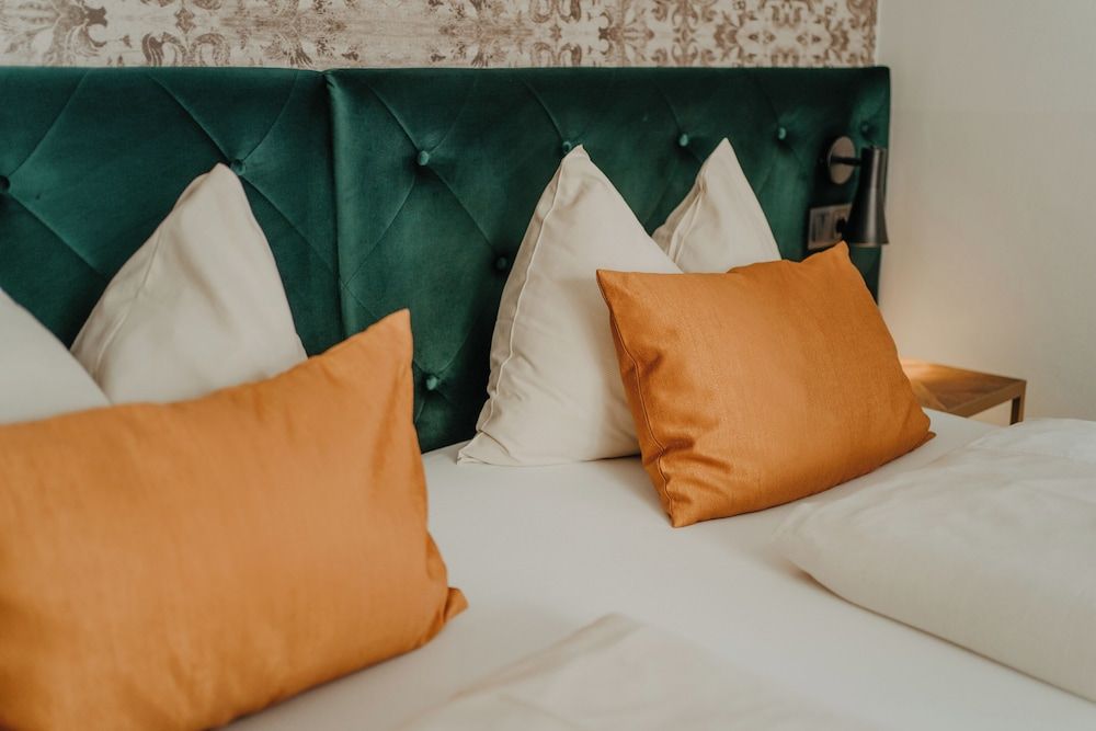 bilde på Dobbeltrom – standard, 1 queensize-seng