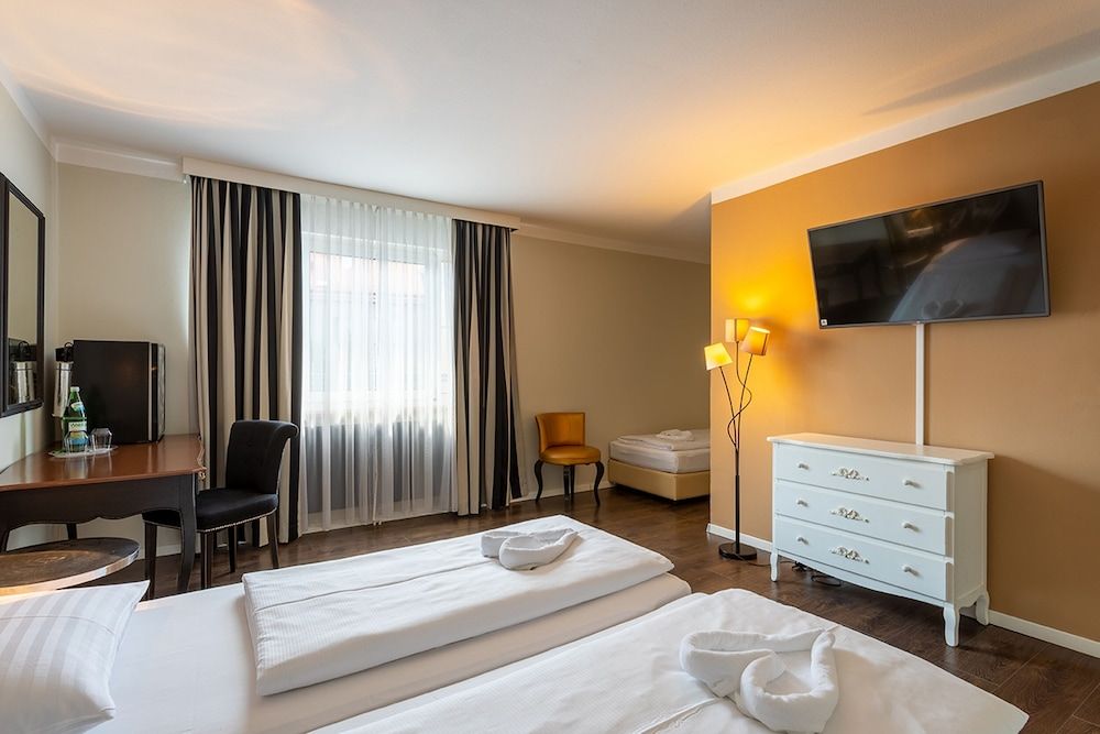 bilde på Spa Resort pakke