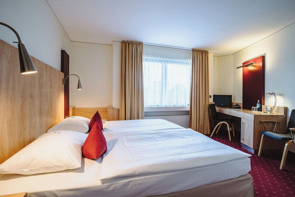 bilde på Spa Resort pakke
