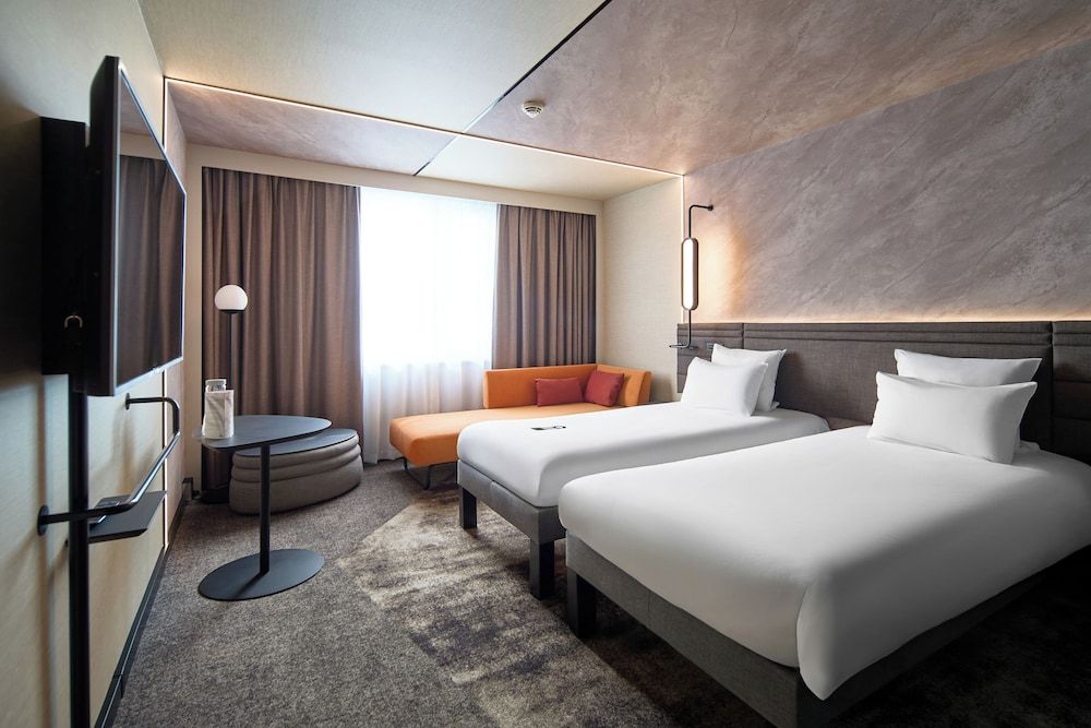 bilde på Spa Resort pakke