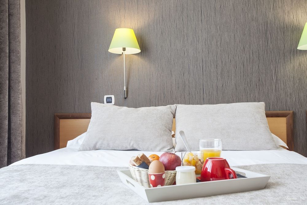 bilde på Dobbeltrom – superior