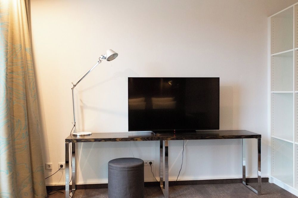 bilde på Rom – deluxe