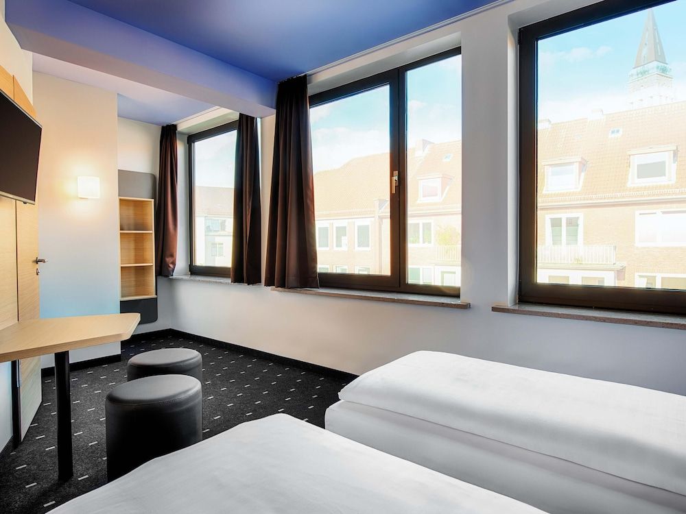 bilde på Discover the City Arrangement