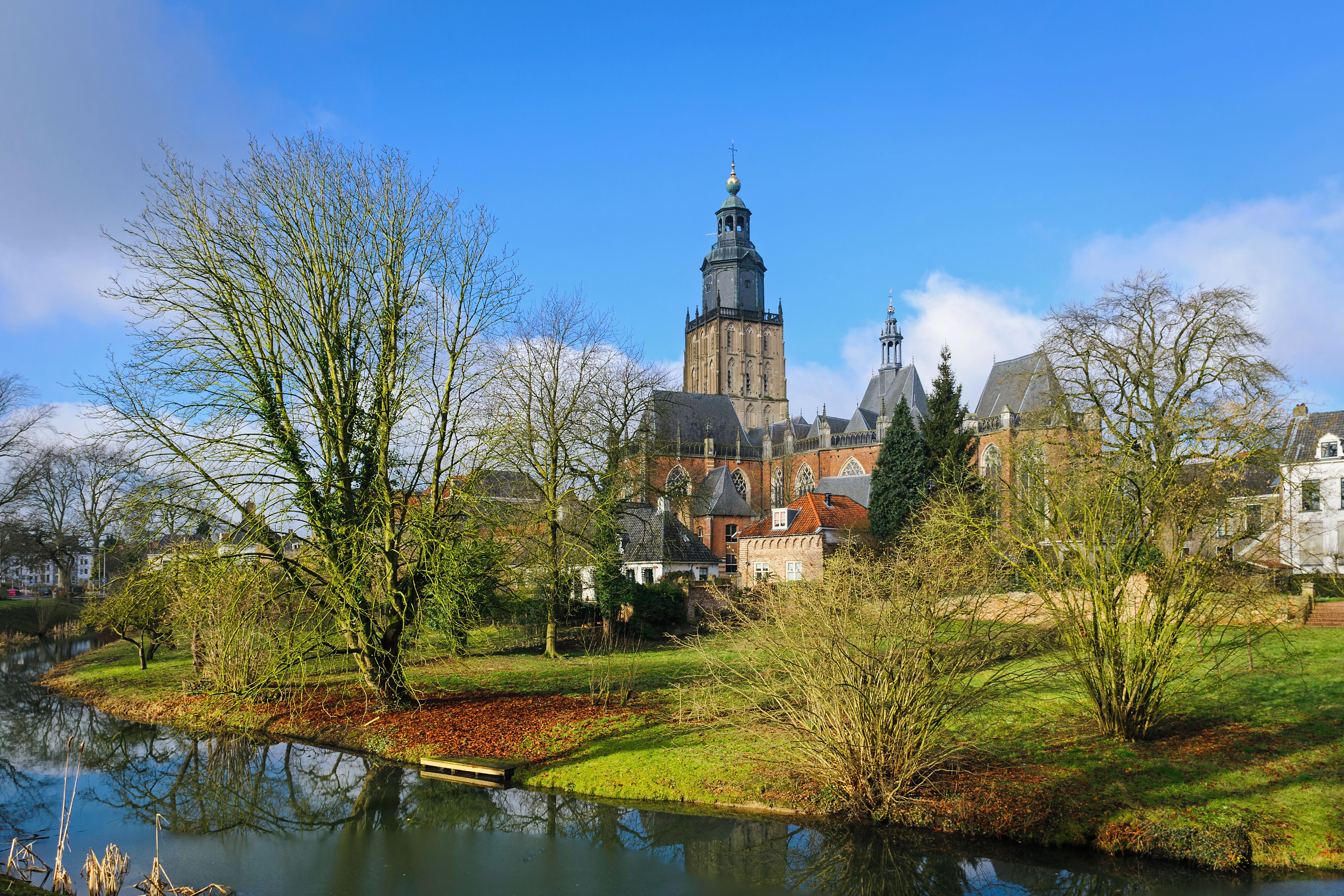 Omgivelser