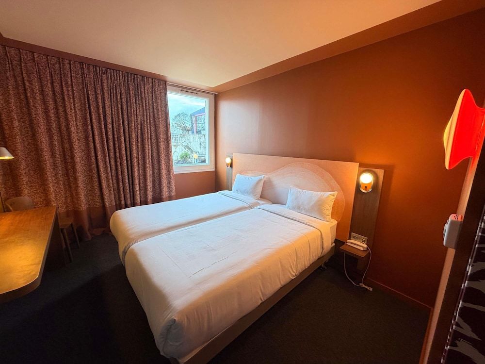 bilde på Rom – standard, 2 enkeltsenger