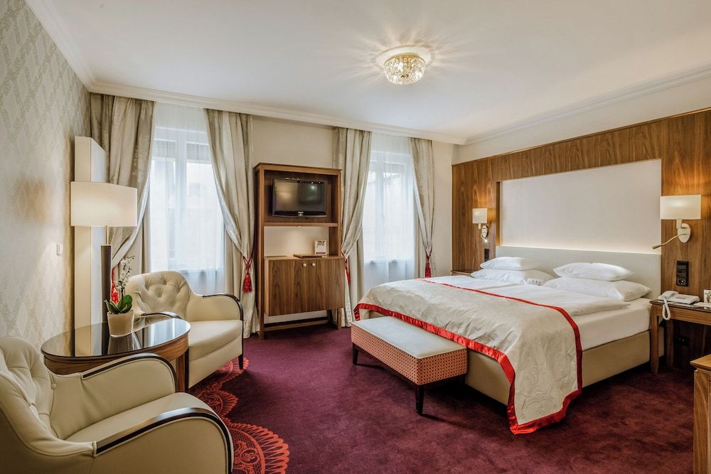 bilde på Spa Resort pakke