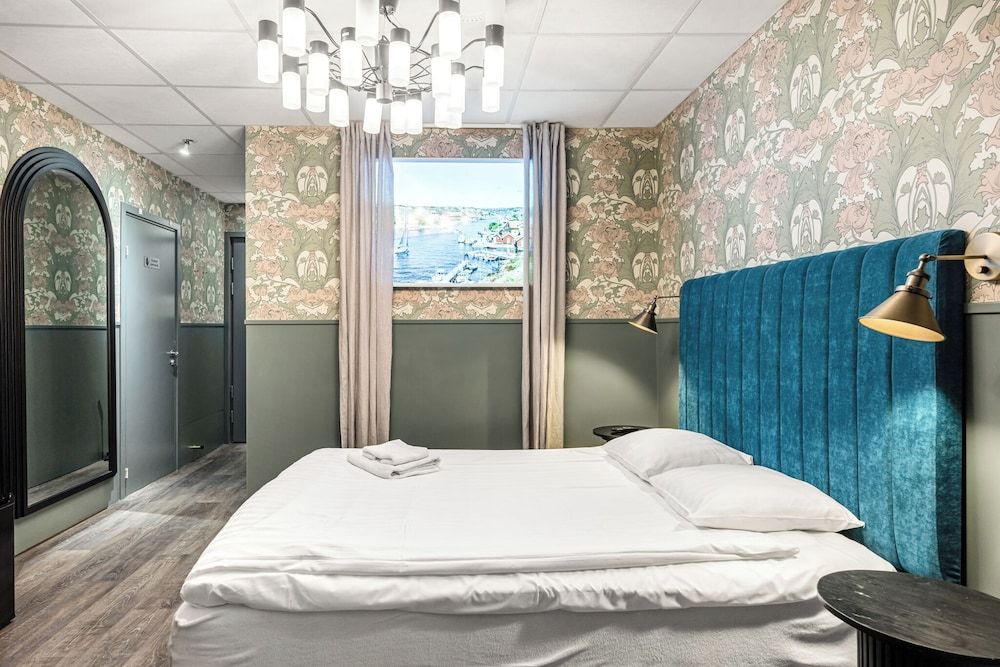 bilde på Suite – executive, ingen vinduer