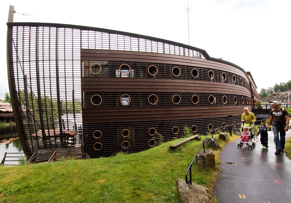 Generell