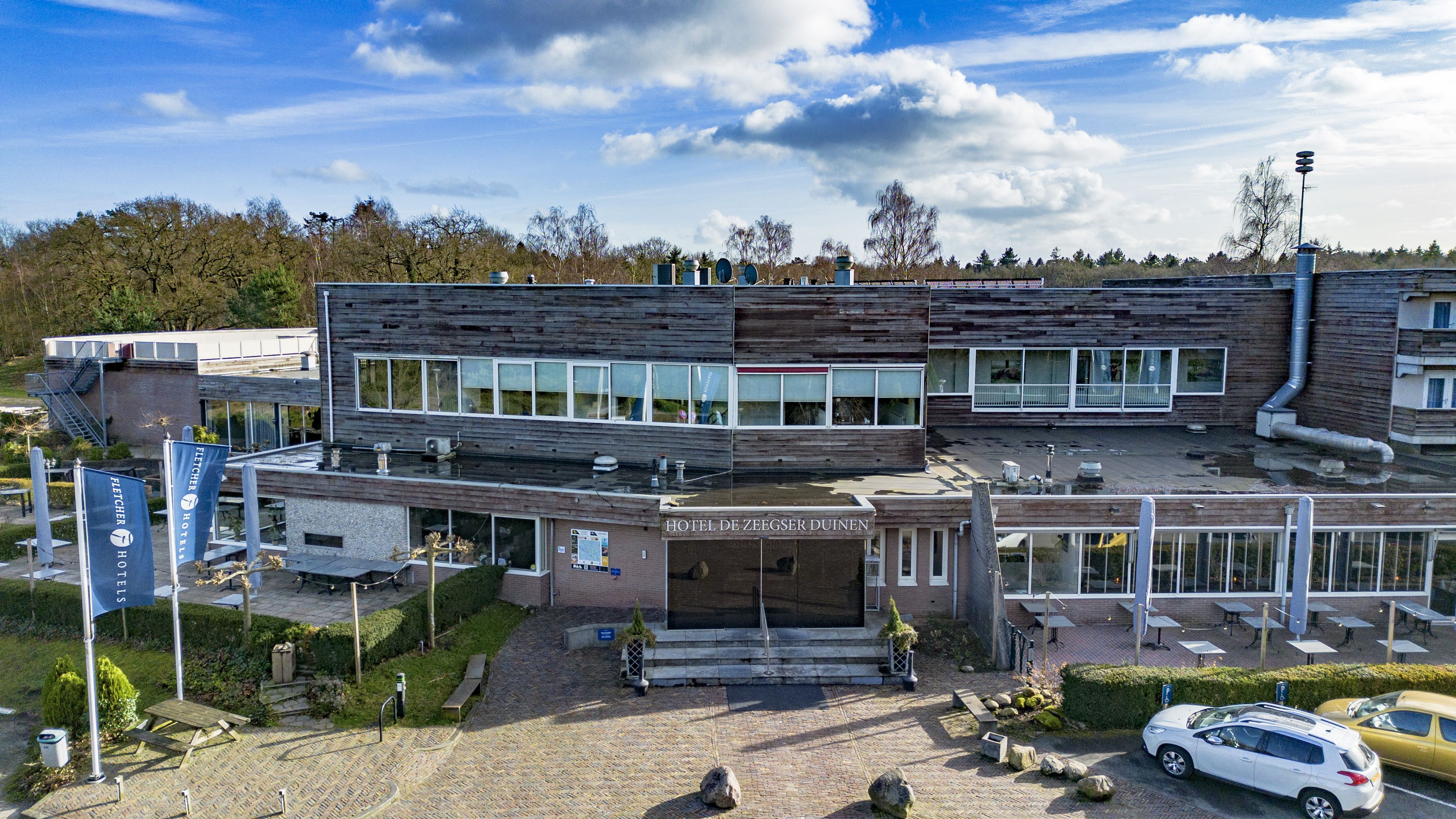 Forsiden