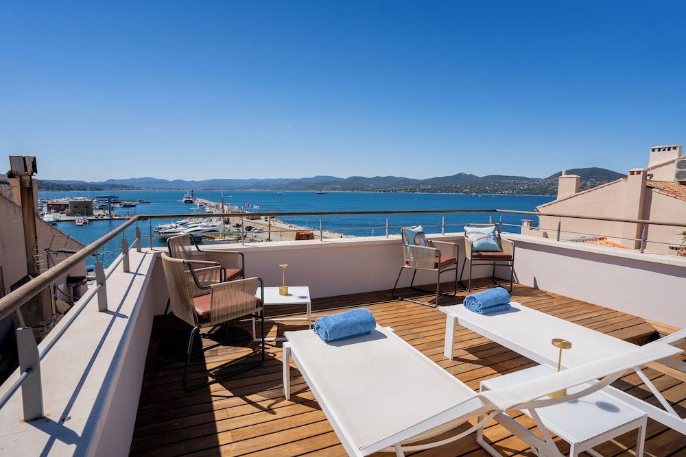 bilde på La Villa du Portalet