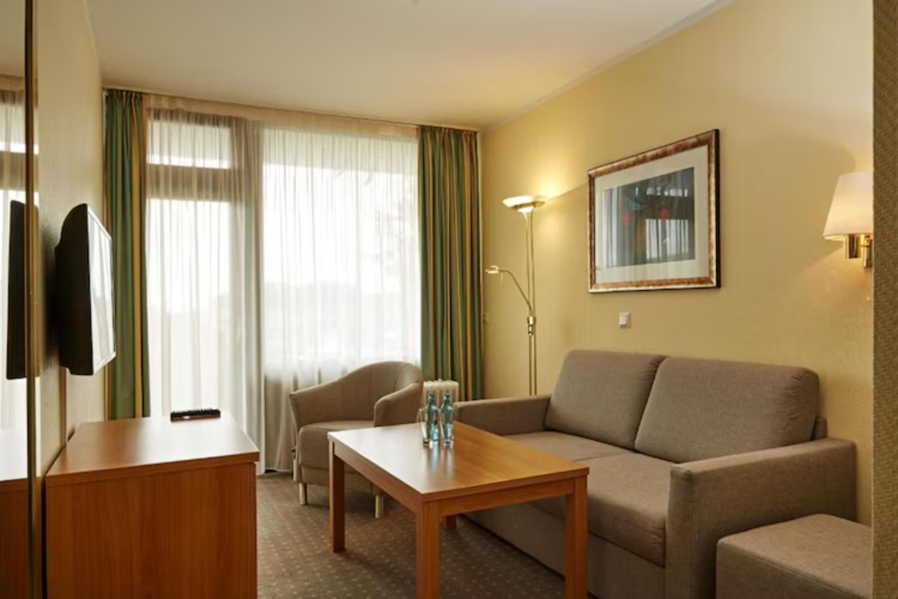 bilde på Spa Resort pakke
