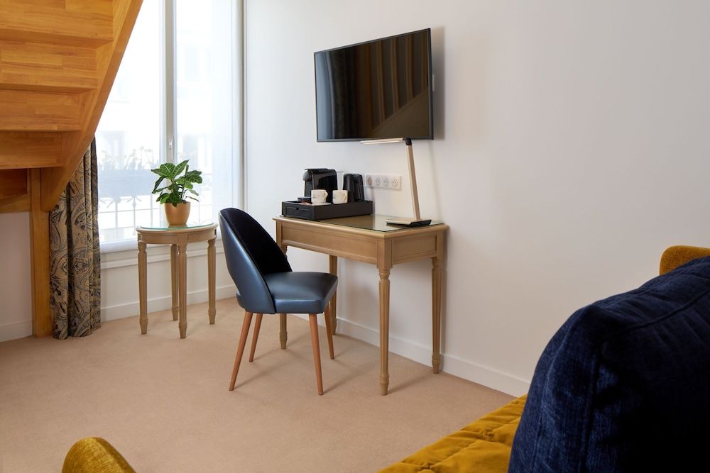 bilde på Suite Duplex