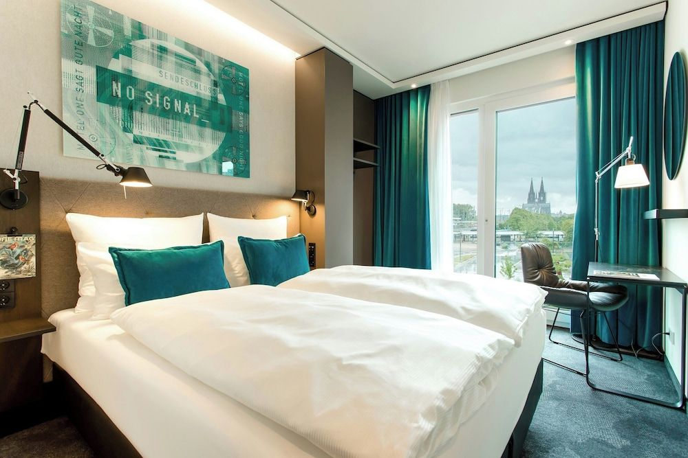 bilde på Rom – standard (with view)