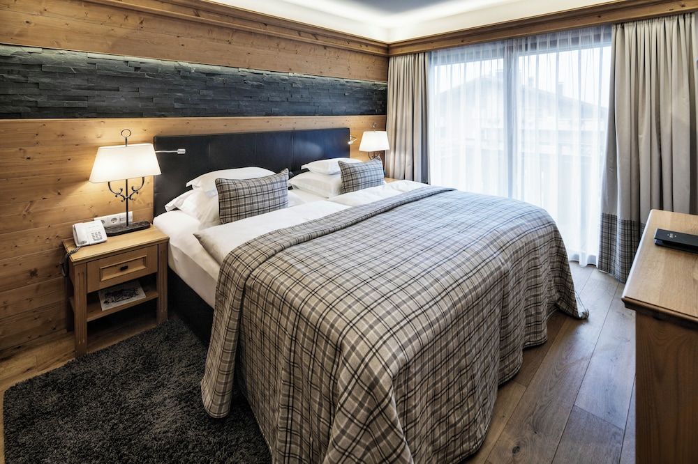 bilde på Griggeler Suite