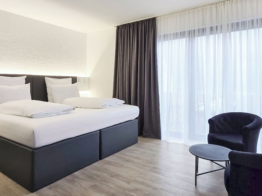 bilde på Dobbelt- eller tomannsrom – comfort