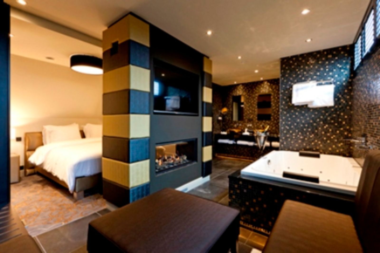 bilde på Suite Special