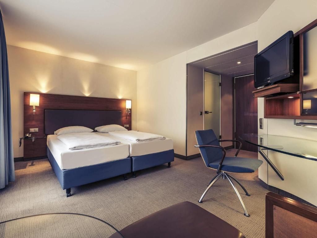 bilde på Spa Resort pakke