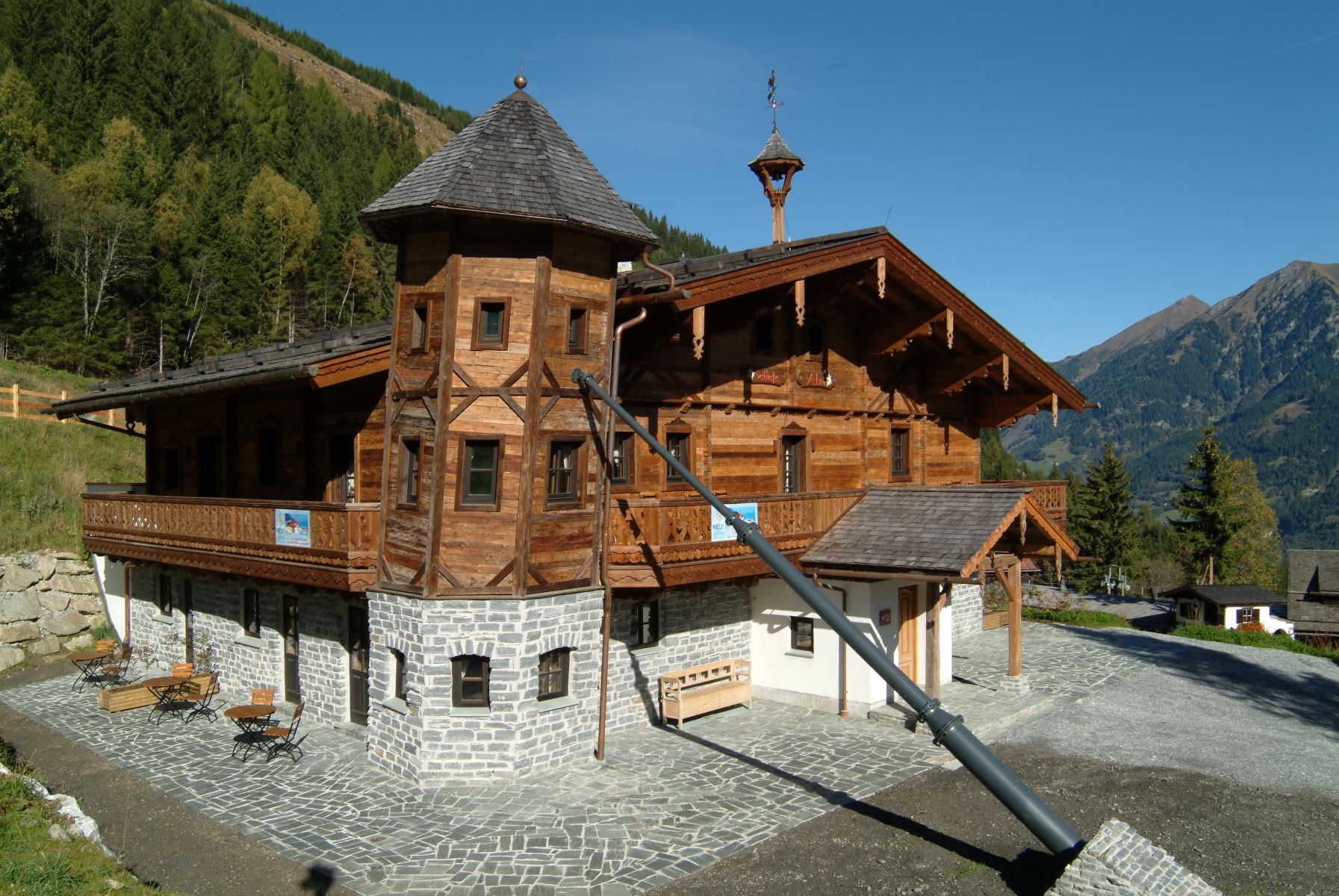 Hovedbildet