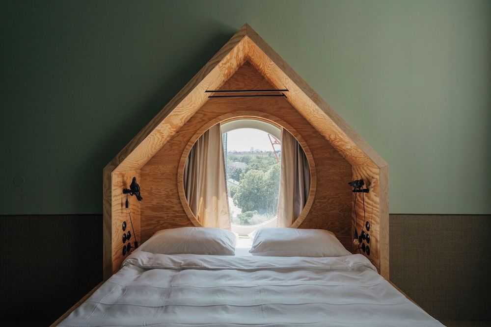 bilde på Spa Resort pakke