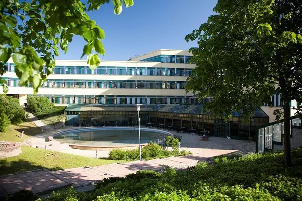 Stockholm Hotel Apartments Sollentuna - Tomannsrom - GENERAL