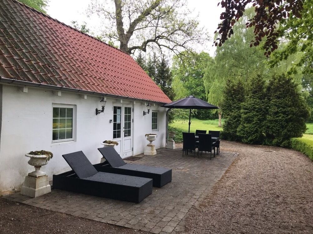 bilde på Leilighet – basic