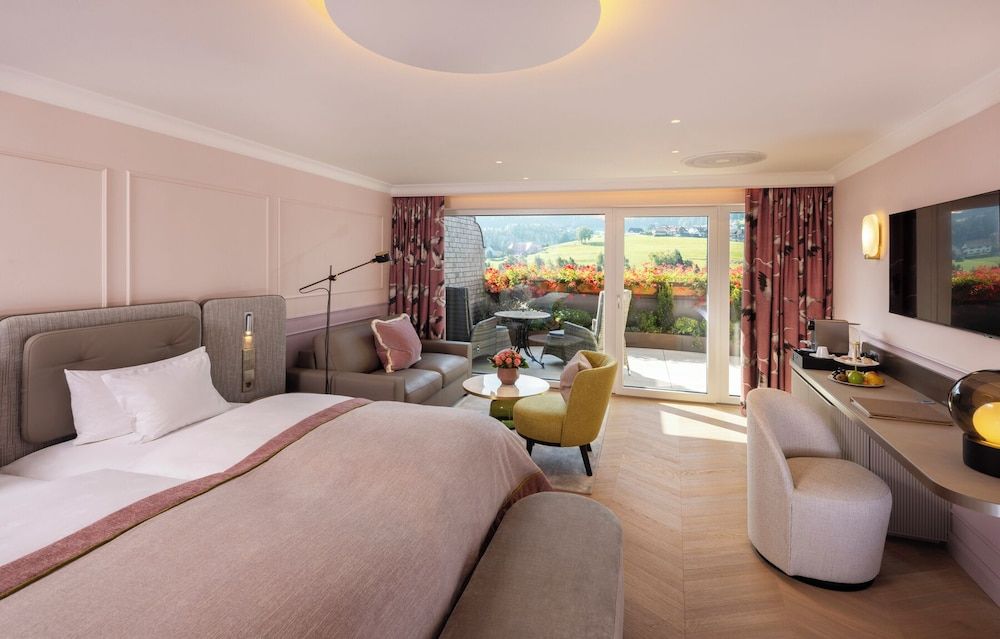 bilde på Dobbeltrom (Apartment Penthouse II)