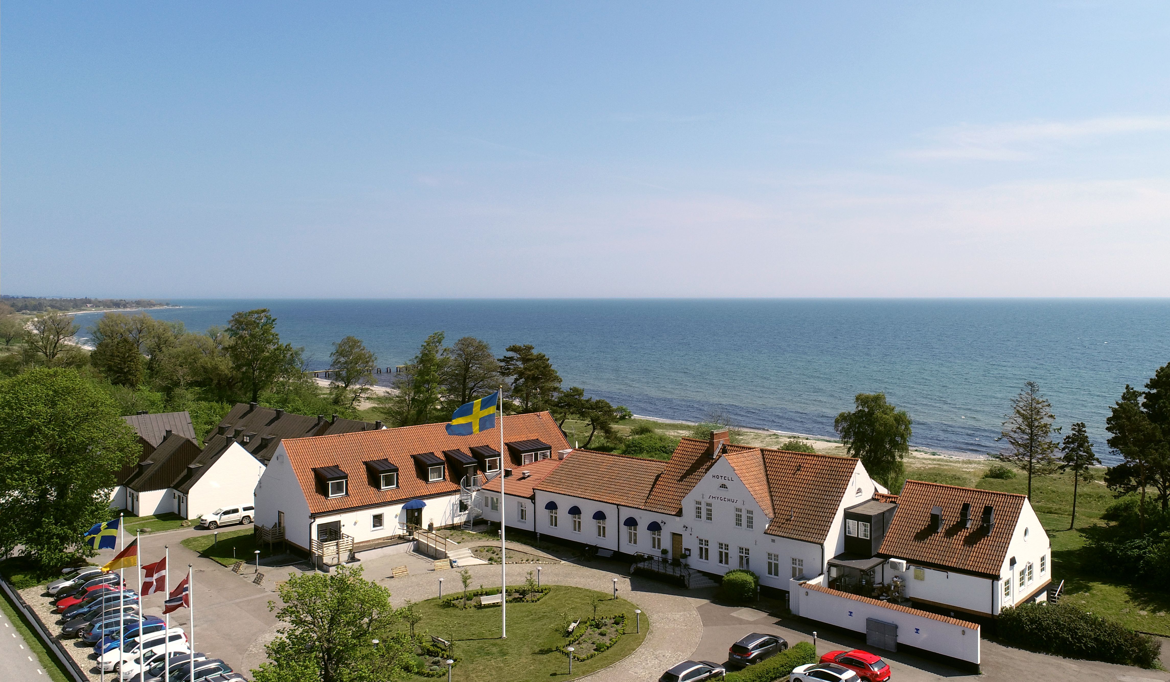 Forsiden