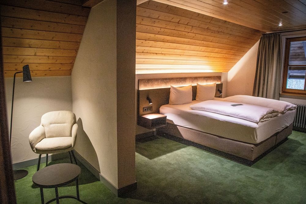 bilde på Dobbeltrom – deluxe