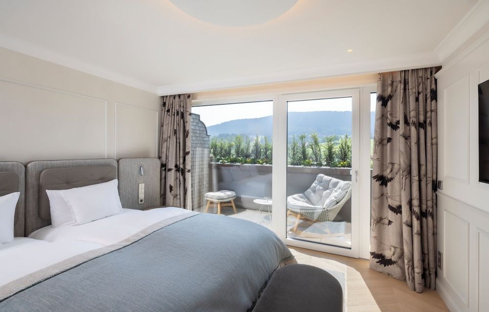 bilde på Dobbeltrom (Apartment Penthouse III)