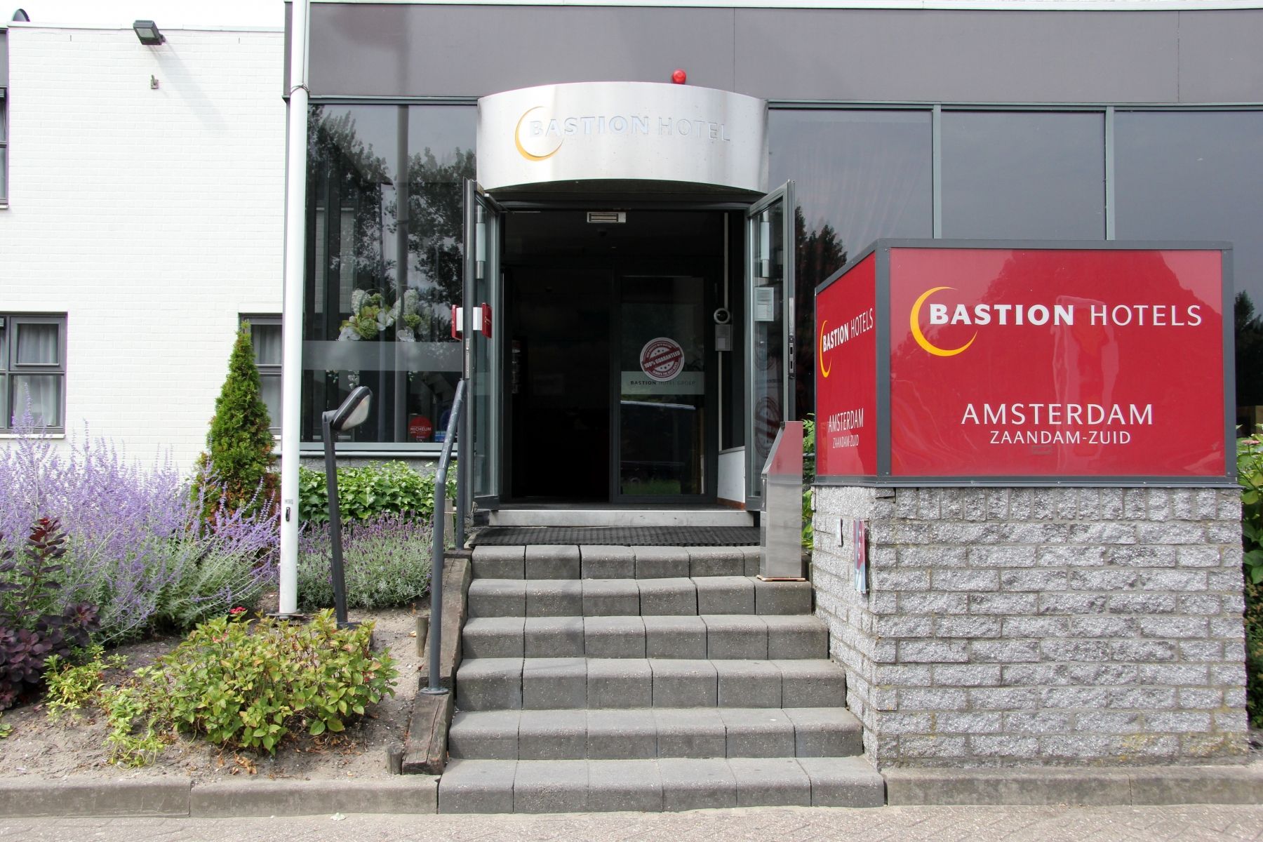 Forsiden