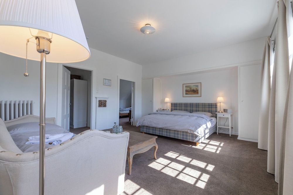 bilde på Dobbeltrom – comfort