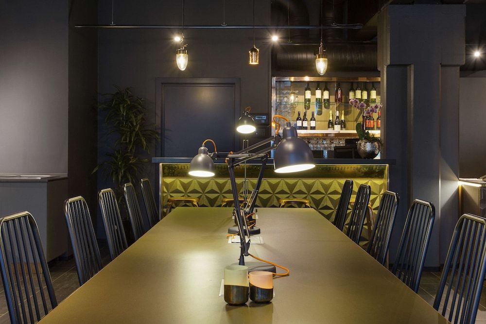Generell