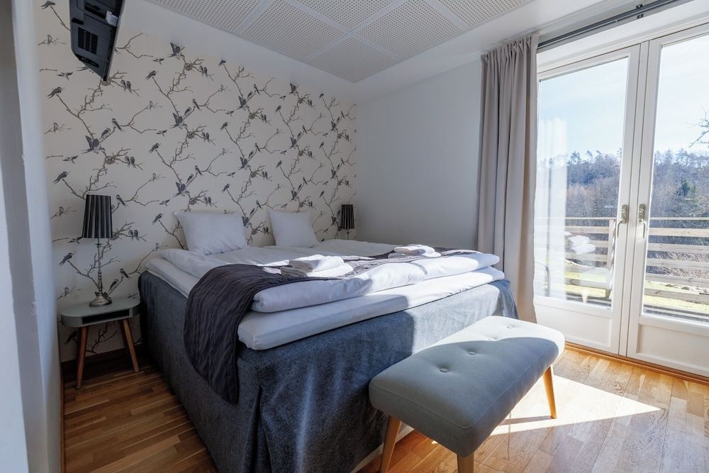 bilde på Dobbeltrom – comfort, 1 soverom