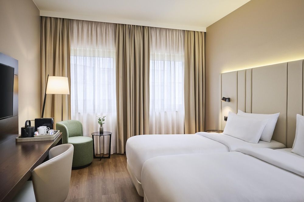 bilde på Spa Resort pakke