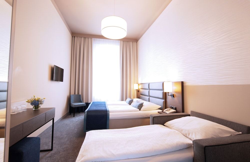 bilde på Spa Resort pakke