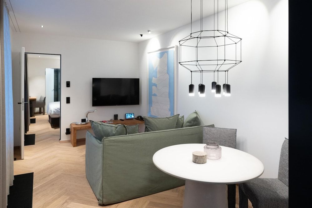bilde på Schaezler Suite 1