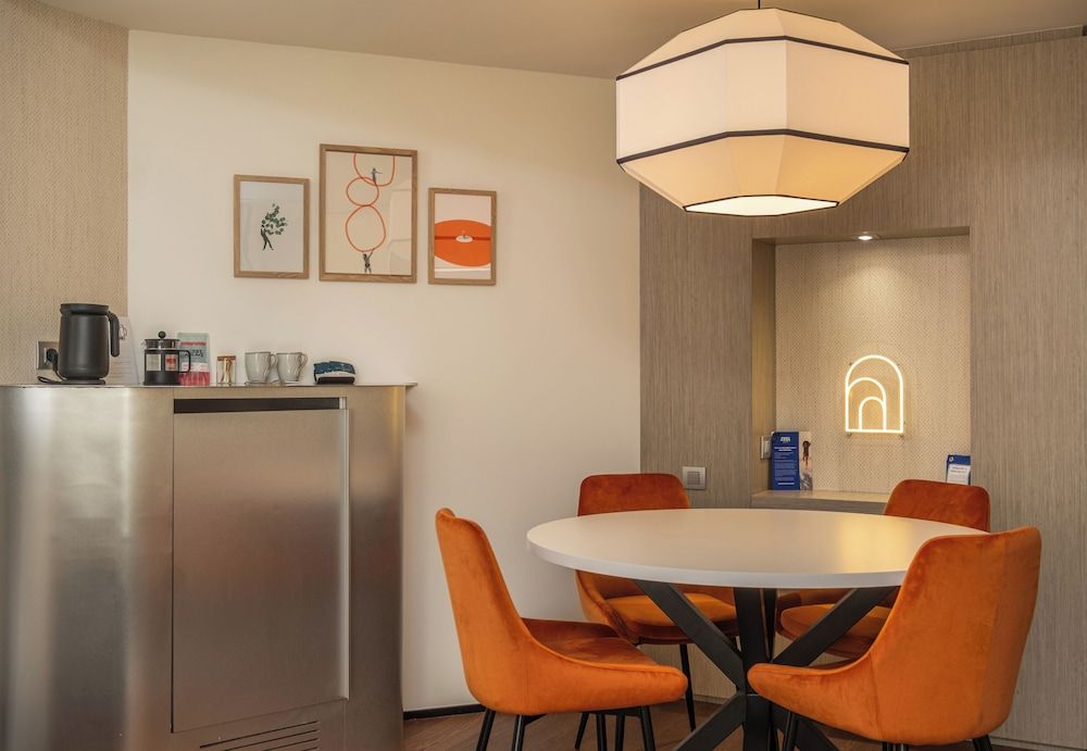bilde på Suite, 1 kingsize-seng