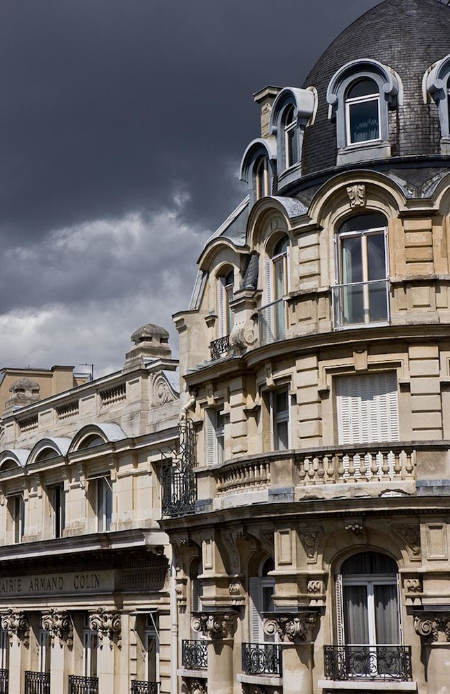 Generell
