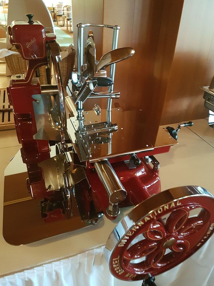 Generell
