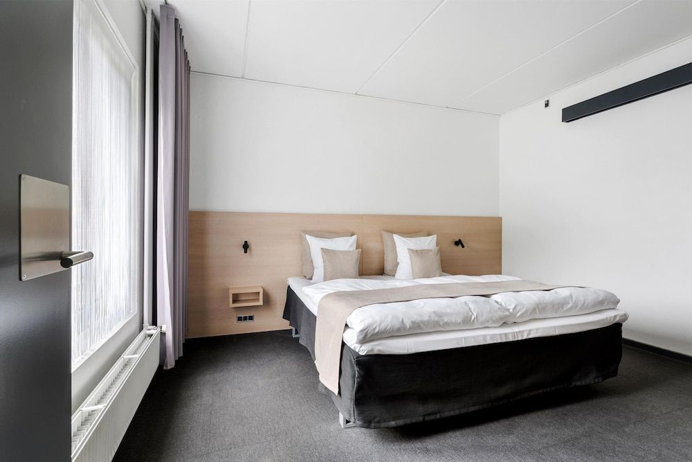 bilde på Nyt lokalt Arrangement
