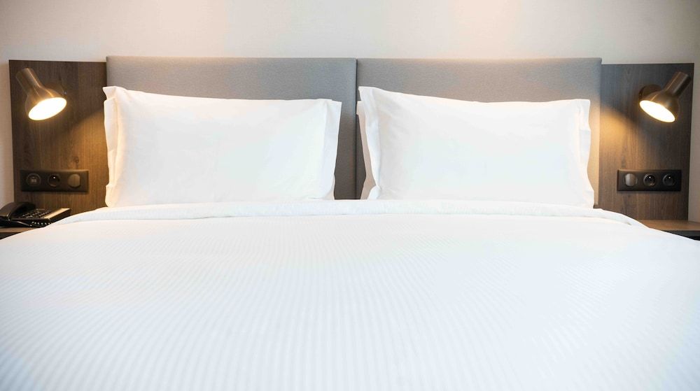 bilde på Rom – premium, 1 kingsize-seng